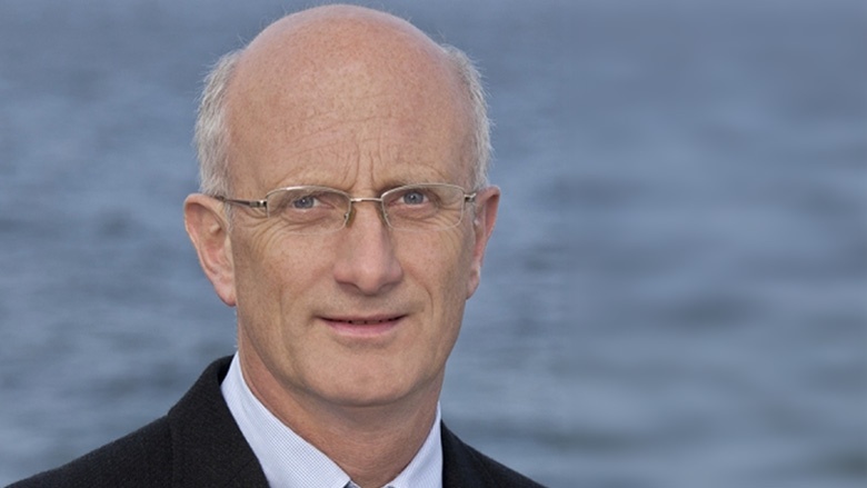 Klaus Jensen, MdL Klaus Jensen, MdL