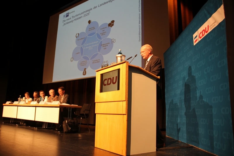  Außerordentlicher Kreisparteitag am 26. März 2014