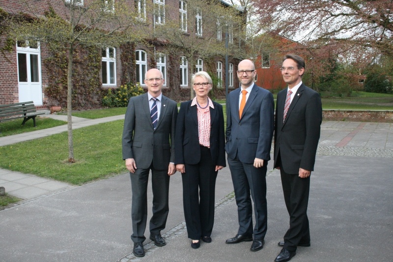 Frühlingsempfang mit CDU Generalsekretär Dr. Peter Tauber