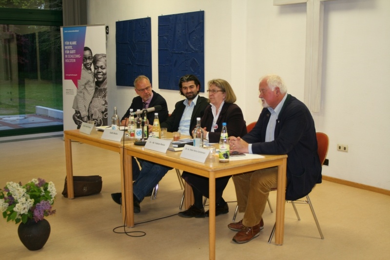  Gottesbezug in der Landesverfassung