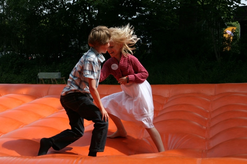 Jubiläumsfeier "40 Jahre CDU NF"