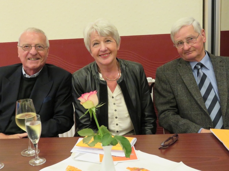  Kreisparteitag 08.10.2015