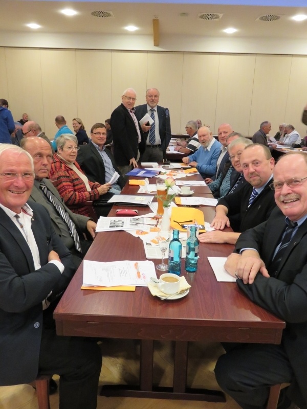  Kreisparteitag 08.10.2015