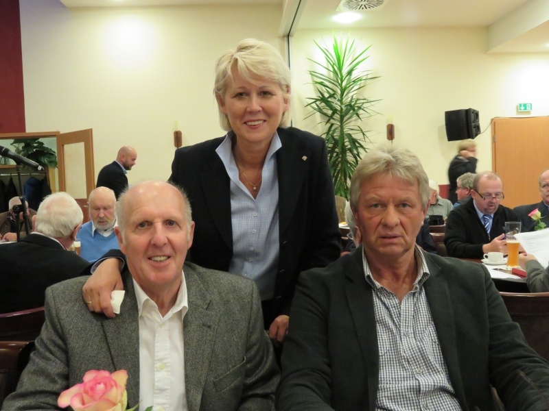  Kreisparteitag 08.10.2015