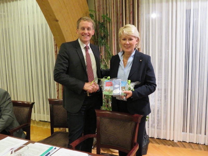  Kreisparteitag 08.10.2015