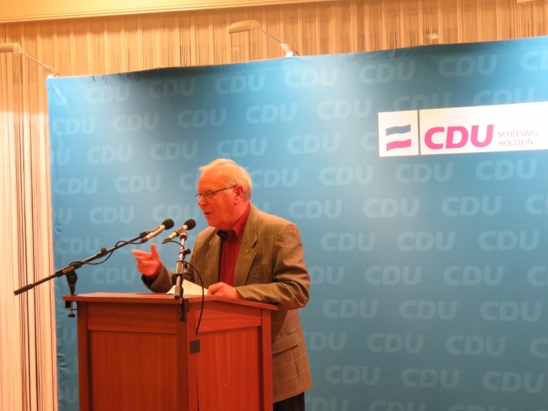  Kreisparteitag 08.10.2015