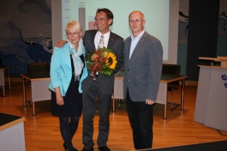 Wahlabend 22.09.2013