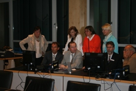 Wahlabend 22.09.2013