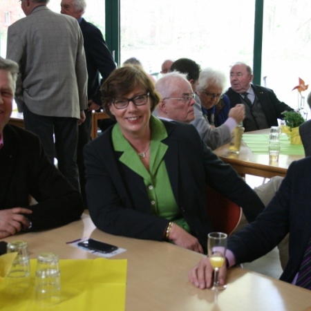 Frühlingsempfang mit CDU Generalsekretär Dr. Peter Tauber