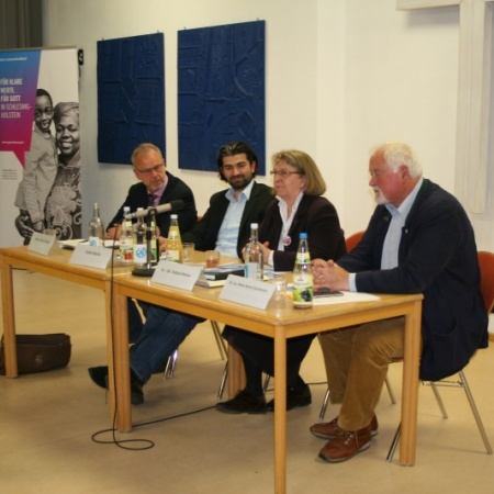  Gottesbezug in der Landesverfassung