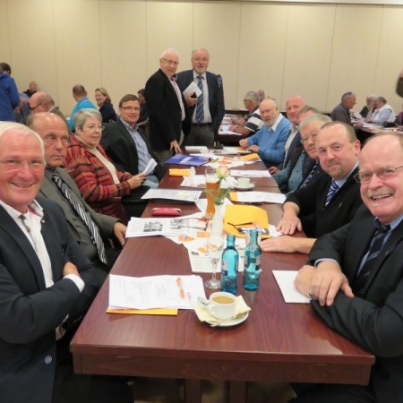  Kreisparteitag 08.10.2015