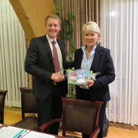  Kreisparteitag 08.10.2015