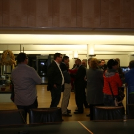 Wahlabend 22.09.2013