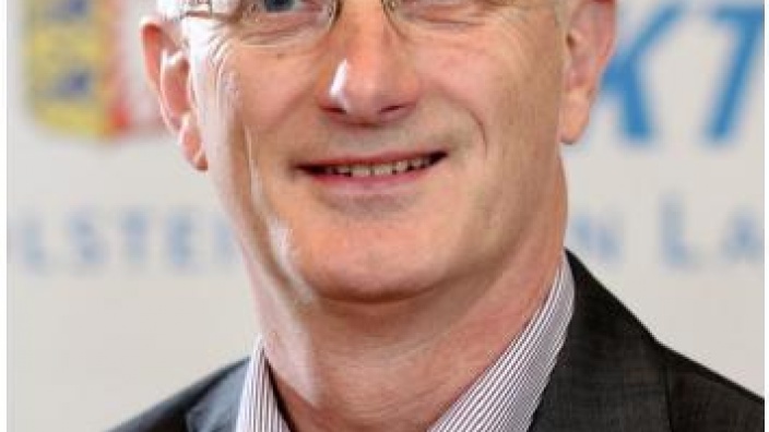 KLaus Jensen, MdL 