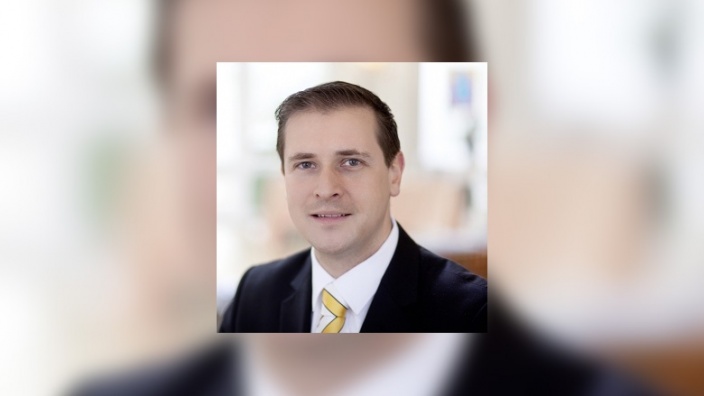 Christian Schmidt