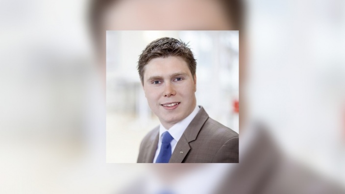 Florian Lorenzen