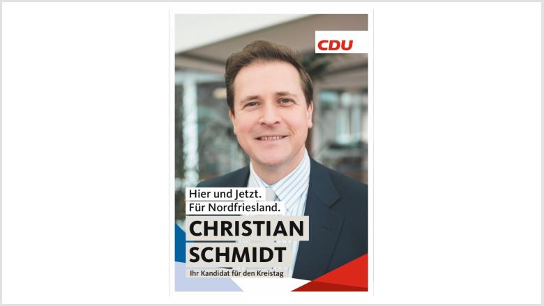 Christian Schmidt