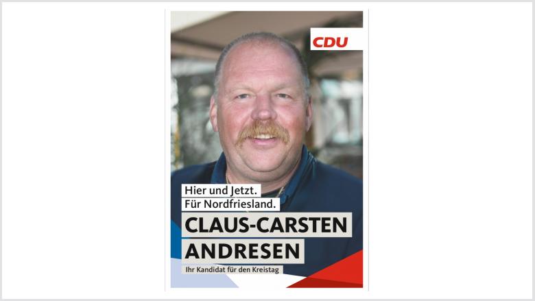 Claus-Carsten Andresen