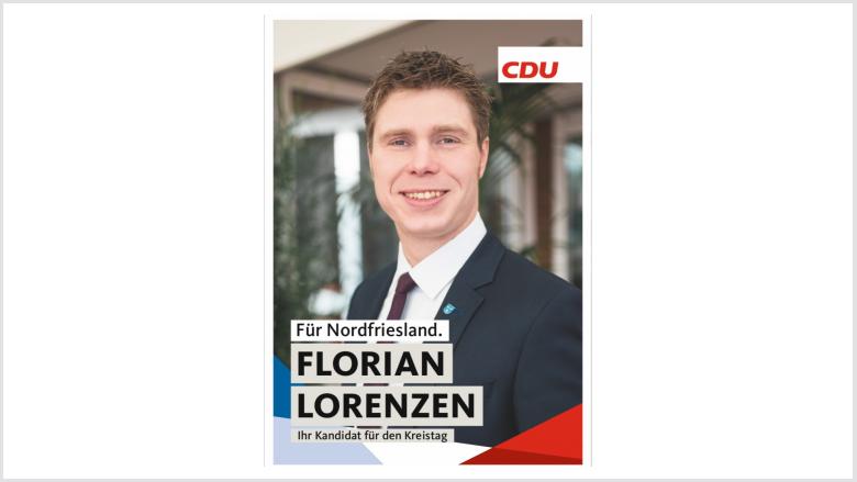 Florian Lorenzen