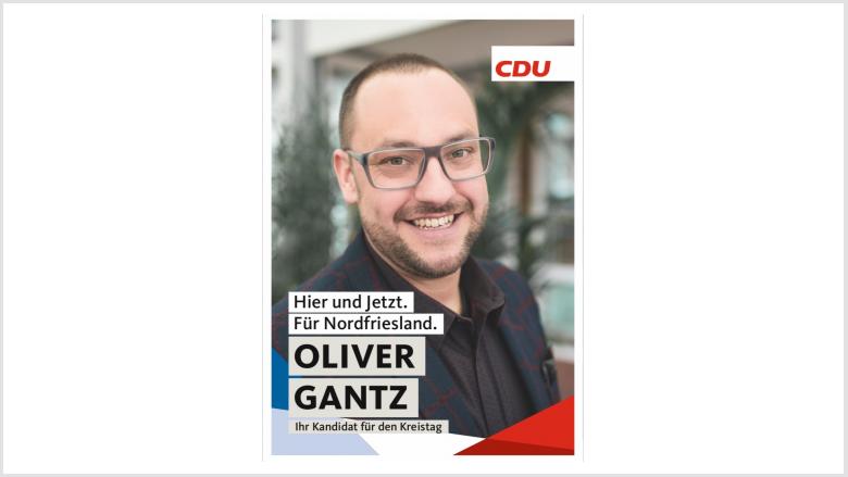 Oliver Gantz